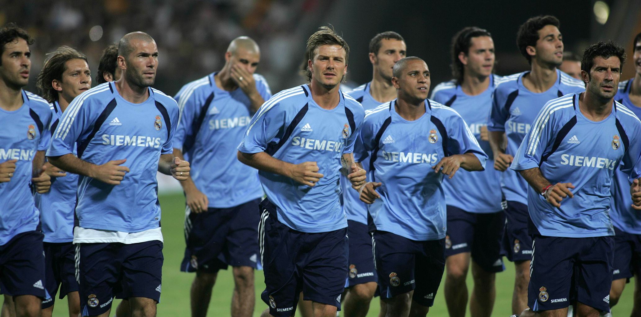 海港发布官方Vlog：旧将奇塔迪尼重回浦东足球场（海港推出官方Vlog：前将奇塔迪尼重返浦东足球场）