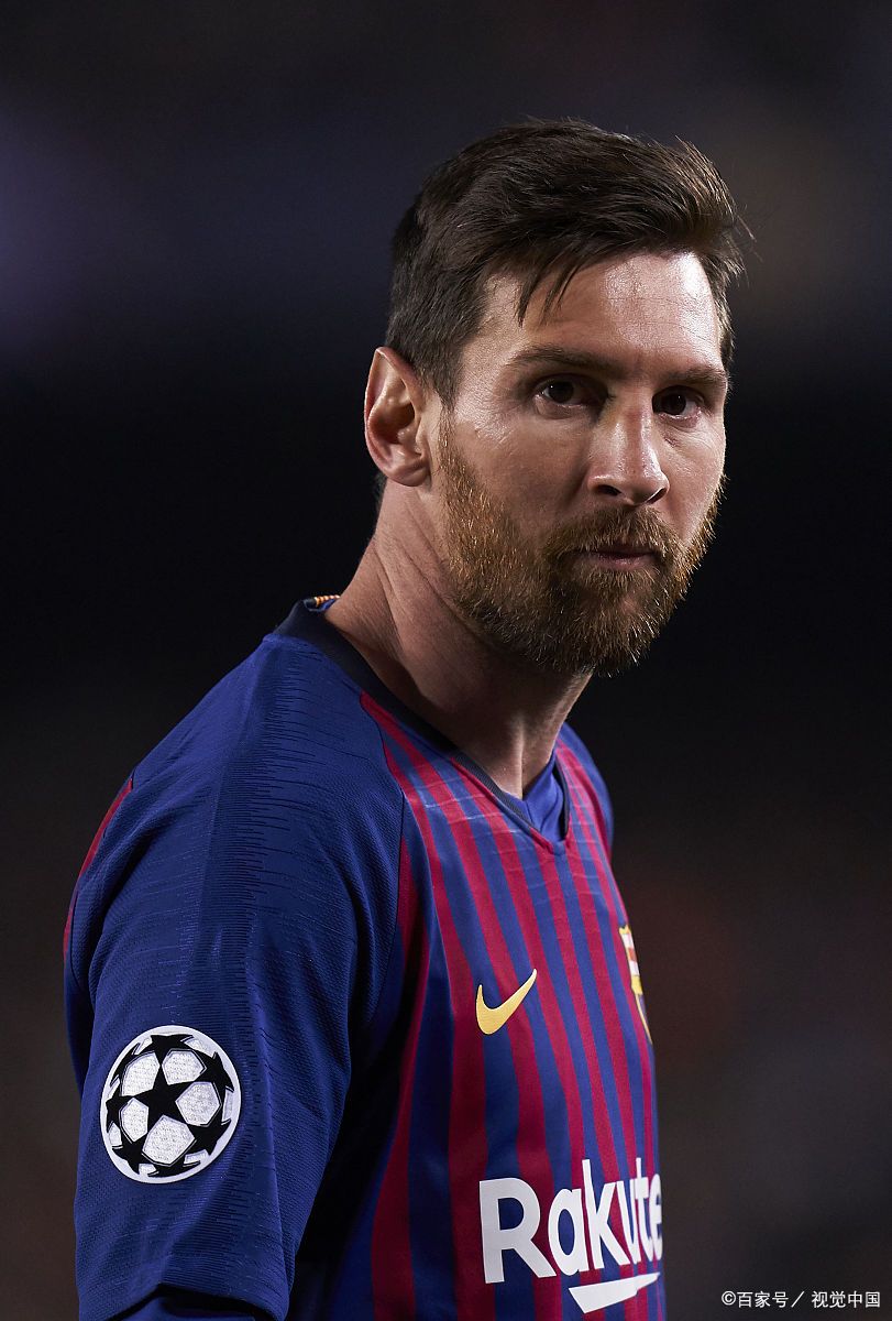 巴蒂：没有什么能永垂不朽，能享受梅西的足球这么久已足够幸运（巴蒂：世间无永恒，能长久欣赏梅西的足球已是幸运）